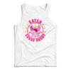 Satan Is My Sugar Daddy Tank Top Death Metal