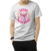 Satan Is My Sugar Daddy T-Shirt Death Metal