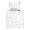 Satan is my Sugar Daddy Tank Top