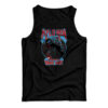 Star Wars The Force Awakens Kylo Ren Dark Side Tank Top