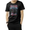Star Wars The Force Awakens Kylo Ren Dark Side T-Shirt