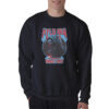 Star Wars The Force Awakens Kylo Ren Dark Side Sweatshirt