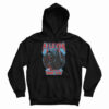Star Wars The Force Awakens Kylo Ren Dark Side Hoodie