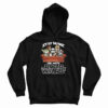Stay Home And Watch Star Wars Hoodie