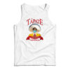 Tapate La Pinche Boca Cabronavirus Tank Top