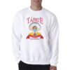 Tapate La Pinche Boca Cabronavirus Sweatshirt