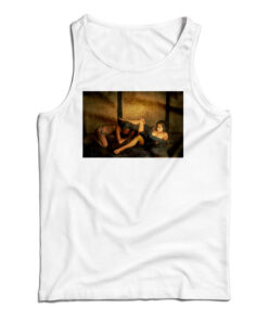 The Ballad Of Narayama 1983 Tank Top