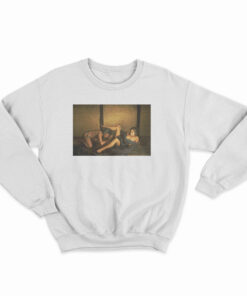 The Ballad Of Narayama 1983 Sweatshirt
