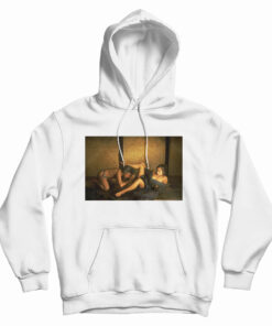 The Ballad Of Narayama 1983 Hoodie