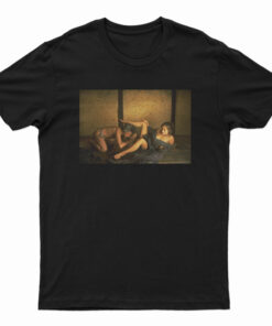 The Ballad Of Narayama 1983 T-Shirt