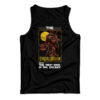 The Best Dad In The Galaxy Tank Top