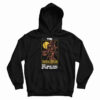 The Best Dad In The Galaxy Hoodie