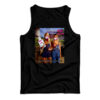 This Quarantine is Not Hot Bitch Tank Top
