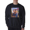 This Quarantine is Not Hot Bitch Sweatshirt