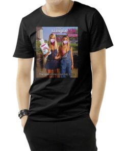 This Quarantine is Not Hot Bitch T-Shirt