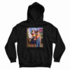 This Quarantine is Not Hot Bitch Hoodie