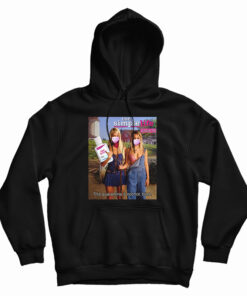 This Quarantine is Not Hot Bitch Hoodie