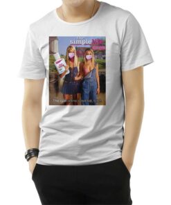This Quarantine is Not Hot Bitch T-Shirt