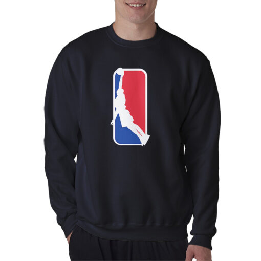 Vintage Slamdunk Kobe Bryant Sweatshirt