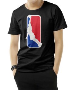Vintage Slamdunk Kobe Bryant T-Shirt