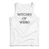 Witches Of Weho Tank Top