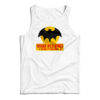 Wuhan Wild Wings Funny Tank Top