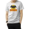 Wuhan Wild Wings Funny T-Shirt