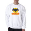 Wuhan Wild Wings Funny Sweatshirt
