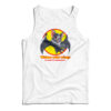 Wuhan Wild Wings So Good It’s Contagious Funny Tank Top