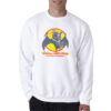 Wuhan Wild Wings So Good It’s Contagious Funny Sweatshirt