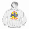 Wuhan Wild Wings So Good It’s Contagious Funny Hoodie