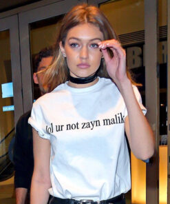 Lol Ur Not Zayn Malik T-Shirt