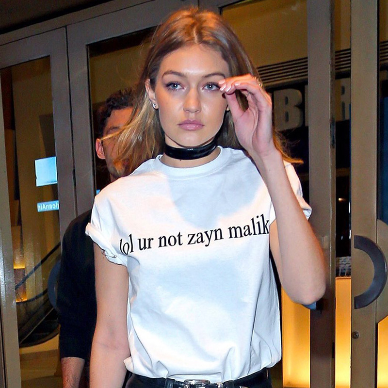 Lol Ur Not Zayn Malik T-Shirt