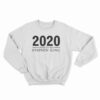 2020 Written By Stephan King Sweatshirt