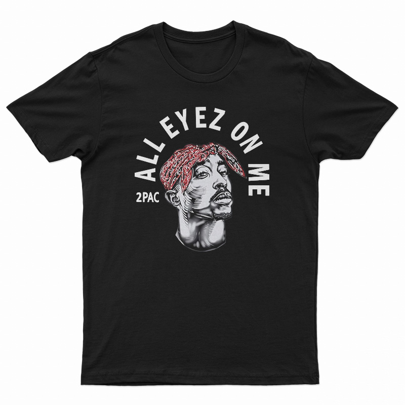 2pac all eyez on me sweatshirt