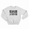 Angela Davis Speaking At Madison Square Garden Sweatshirt