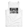 Angela Davis Speaking At Madison Square Garden Tank Top