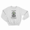 Banjo Tooie Mayan Kickball Sweatshirt