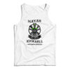 Banjo Tooie Mayan Kickball Tank Top