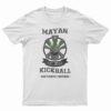 Banjo Tooie Mayan Kickball T-Shirt
