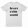 Black Lives Matter Symbol T-Shirt