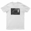 Black Man Lynching KKK T-Shirt