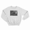 Black Man Lynching KKK Sweatshirt