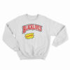 Black Lives Matter Backwoods Style Sweatshirt