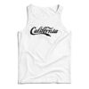 California Coca Cola Parody Tank Top
