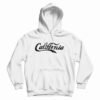 California Coca Cola Parody Hoodie