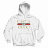 Chatta Hucci Parody Hoodie