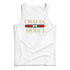 Chatta Hucci Parody Tank Top