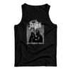 Death Becomes Her Parody Tank Top