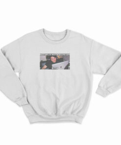 Discord Daddy Sweatshirt